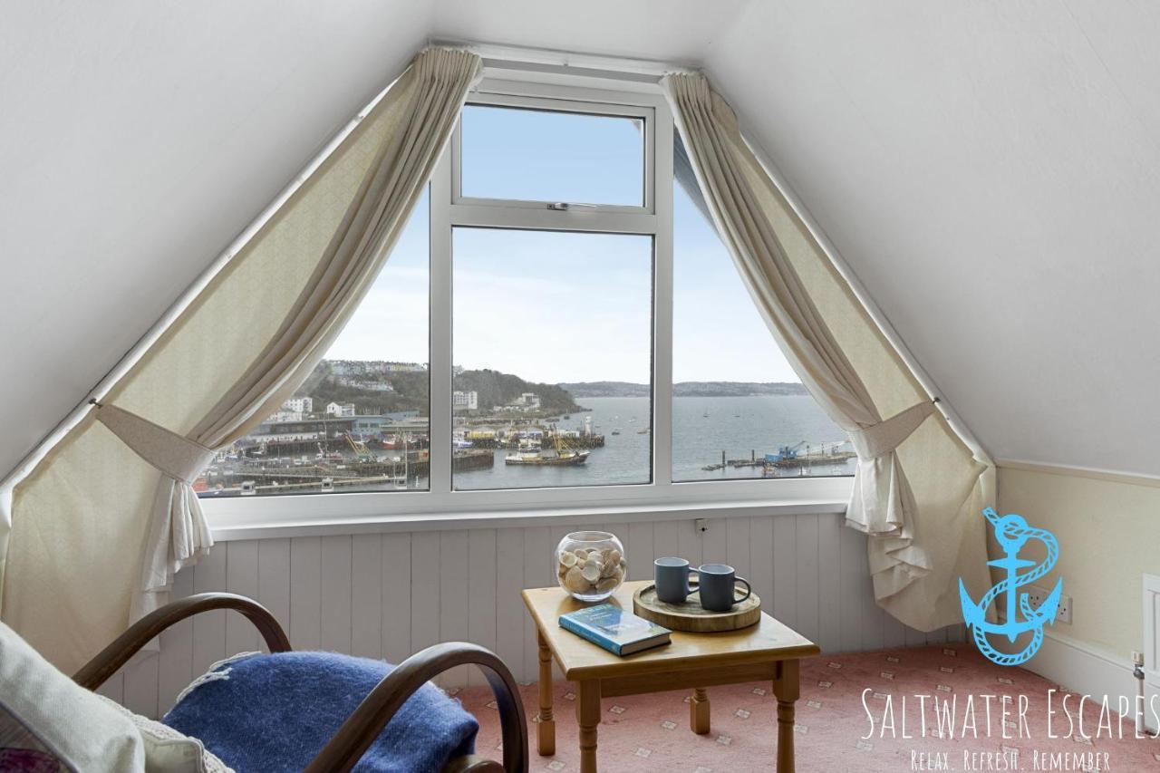 Sea Spray Villa, 布里克瑟姆 外观 照片