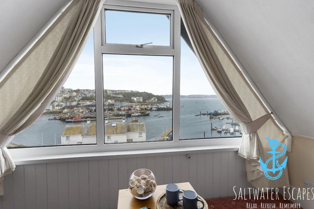 Sea Spray Villa, 布里克瑟姆 外观 照片