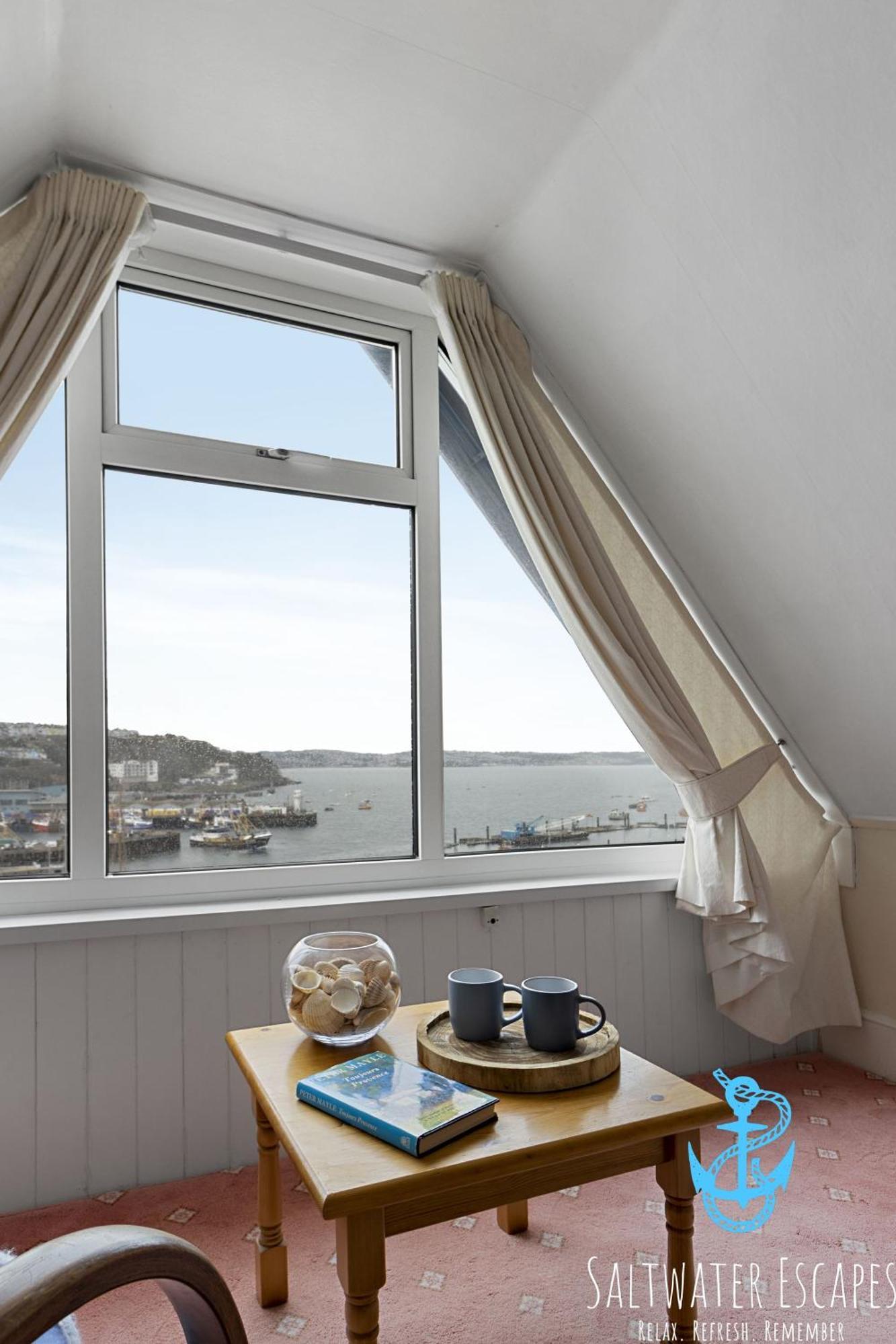 Sea Spray Villa, 布里克瑟姆 外观 照片